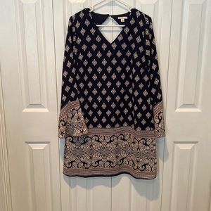 Est 1946 dress, small